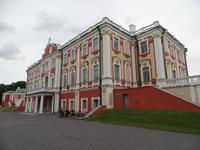 Schloss Kadriorg in Tallinn