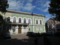 Estland_Tallin_Ritterhaus