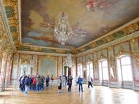 Lettland_Rundale_Schloss (5)