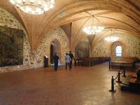 Litauen_Trakai_Wasserburg (3)