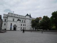 Litauen_Vilnius_Schloss