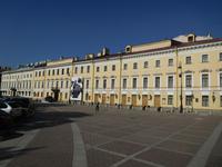 Russland_Petersburg_Gribojedowa