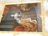 Russland_Petersburg_Puschkin_Zarskoe_Selo_Katharinenpalast_Elisabeth