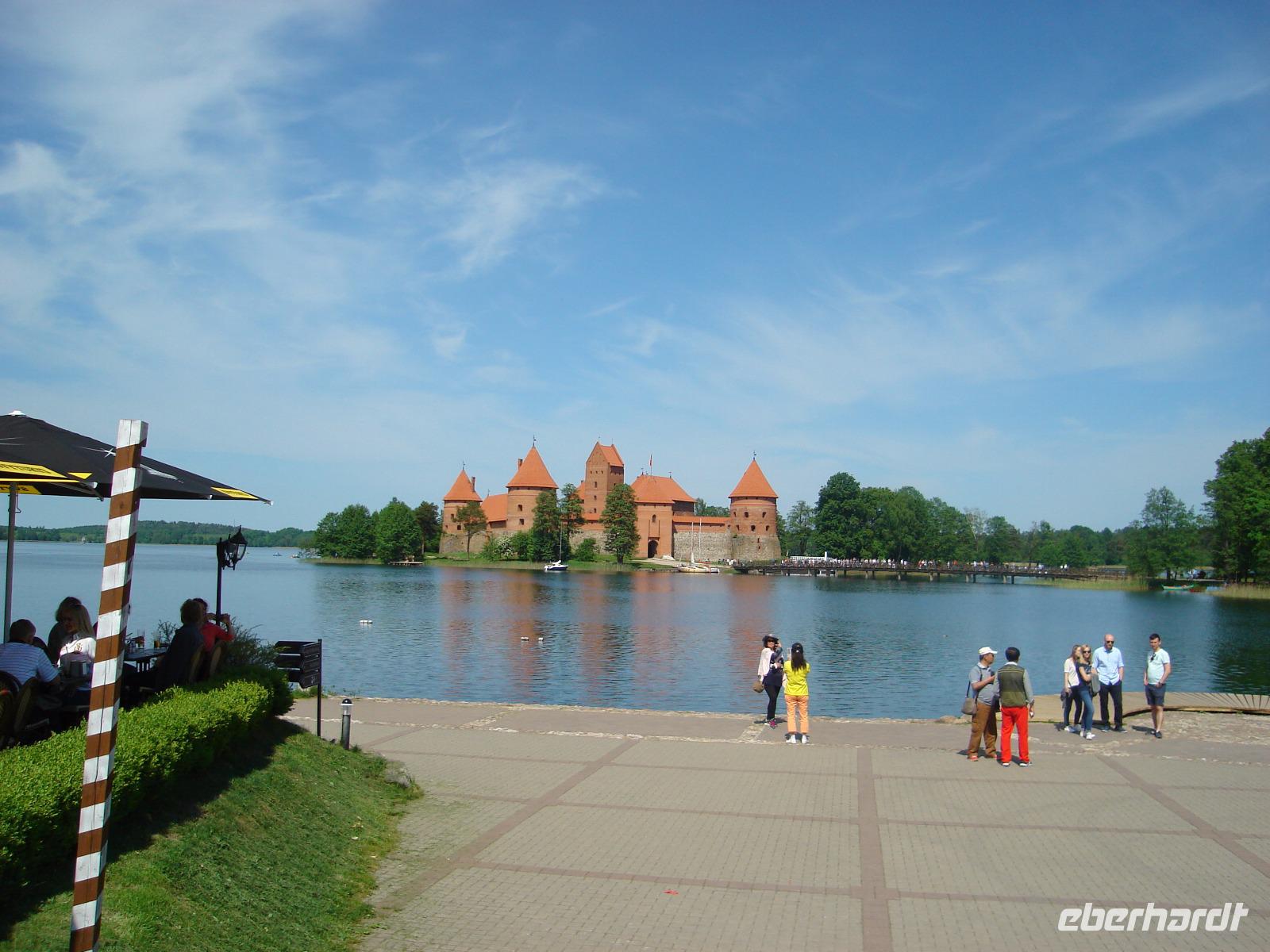 Trakai