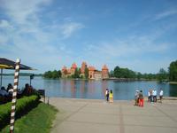 Trakai