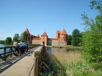 Trakai