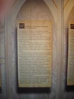 Gauja Nationalpark: Burg Turaida, im Museum