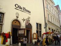 Tallinn: Stadtrundgang