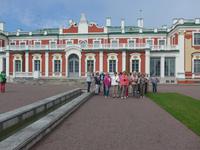 Baltikum, Estland, Kadriorg