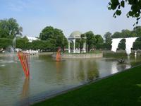 Baltikum, Estland, Kadriorg