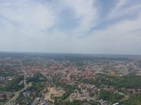 Baltikum, Litauen, Vilnius