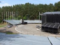 Baltikum, Litauen, Vilnius