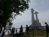 Baltikum, Litauen, Vilnius