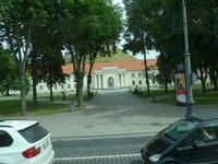 Baltikum, Litauen, Vilnius