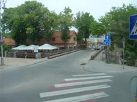 Baltikum, Litauen, Vilnius