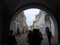 Baltikum, Litauen, Vilnius