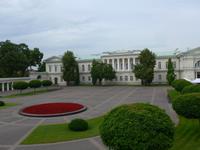 Baltikum, Litauen, Vilnius