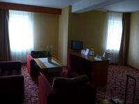 Baltikum, Litauen, Vilnius