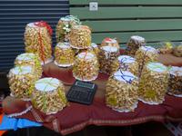 Baltikum, Litauen, Trakai