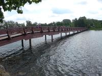 Baltikum, Litauen, Trakai