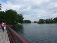 Baltikum, Litauen, Trakai