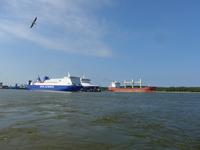 Baltikum, Litauen, Kleipeda