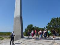 Baltikum, Litauen, Kurische Nehrung, Hohe Düne