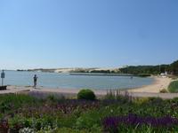 Baltikum, Litauen, Kurische Nehrung, Nidden