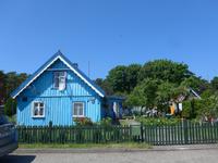 Baltikum, Litauen, Kurische Nehrung, Nidden