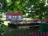 Baltikum, Litauen, Kurische Nehrung, Nidden