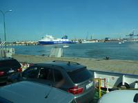 Baltikum, Litauen, Kleipeda