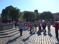 Baltikum, Litauen, Kleipeda