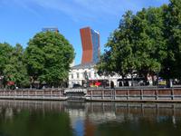 Baltikum, Litauen, Kleipeda