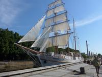 Baltikum, Litauen, Kleipeda