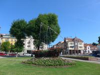 Baltikum, Litauen, Kleipeda