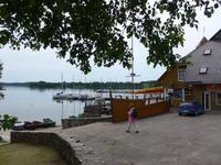 Baltikum, Litauen, Plateliai-See