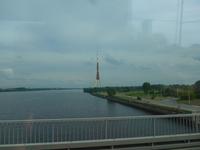 Baltikum, Lettland, Riga