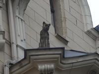 Baltikum, Lettland, Riga, Jugendstil Viertel