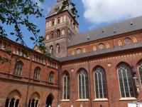 Baltikum, Lettland, Riga, Dom