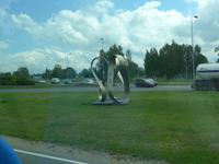 Baltikum, Lettland, Riga