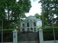 Baltikum, Lettland, Jurmala