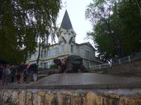 Baltikum, Lettland, Jurmala