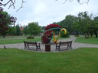 Baltikum, Lettland, Sigulda