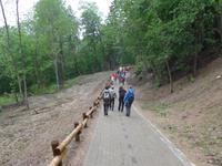 Baltikum, Lettland, Sigulda