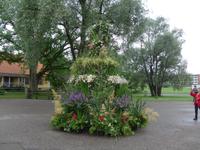 Baltikum, Lettland, Gauja-NP, Turaida