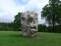 Baltikum, Lettland, Gauja-NP, Turaida