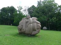 Baltikum, Lettland, Gauja-NP, Turaida