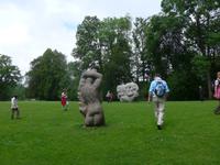 Baltikum, Lettland, Gauja-NP, Turaida