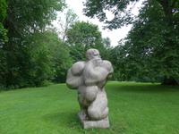 Baltikum, Lettland, Gauja-NP, Turaida