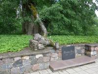 Baltikum, Lettland, Gauja-NP, Turaida